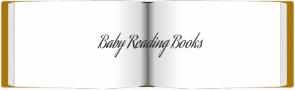 Baby Reading Books