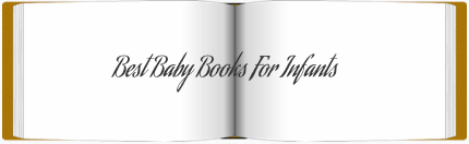 Best Baby Books for Infants