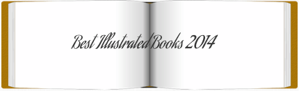 Best Illustrated Books 2014