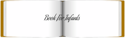 Book for Infants