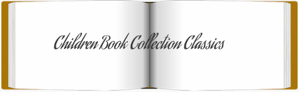 Children Book Collection Classics