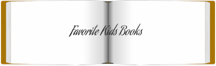 Favorite Kids Books
