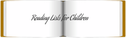 Reading Lists for Children