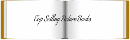 Top Selling Picture Books