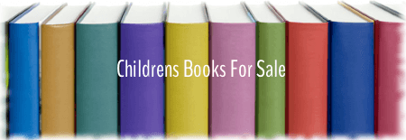 Childrens Books for Sale