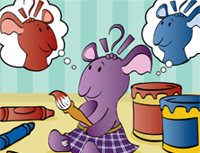 Where are you Pickles? Where are you Pickles?