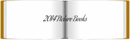 2014 Picture Books