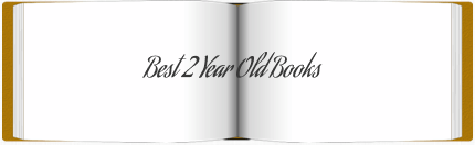 Best 2 Year Old Books