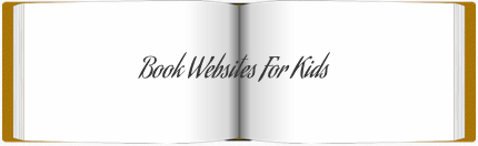 Book Websites for Kids