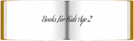 Books for Kids Age 2