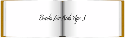Books for Kids Age 3