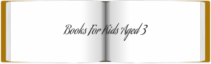 Books for Kids Aged 3