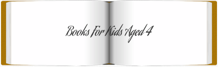 Books for Kids Aged 4