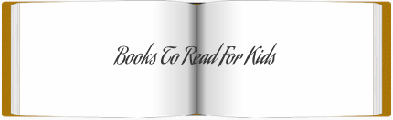 Books to Read for Kids