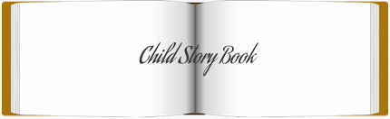 Child Story Book