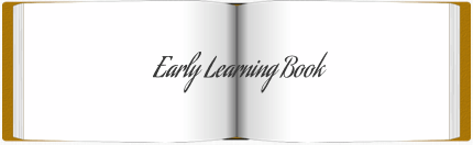 Early Learning Book