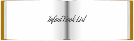 Infant Book List