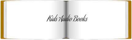 Kids Audio Books