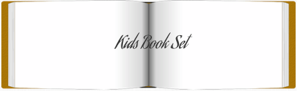 Kids Book Set