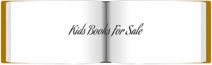 Kids Books for Sale