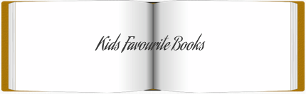 Kids Favourite Books