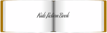 Kids Fiction Book