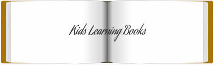 Kids Learning Books