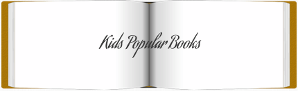 Kids Popular Books