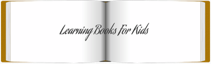 Learning Books for Kids