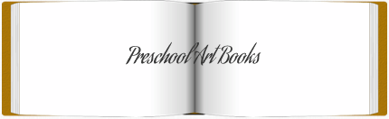 Preschool Art Books