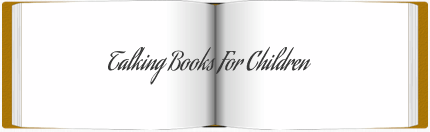 Talking Books for Children