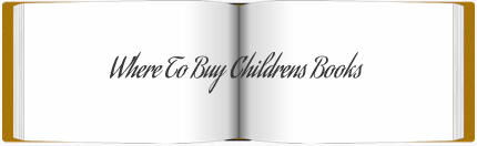 Where to Buy Childrens Books