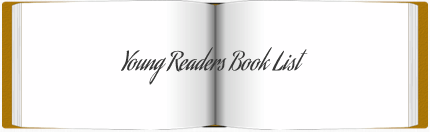 Young Readers Book List