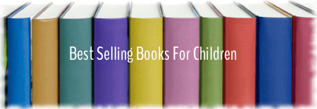 Best Selling Books for Children