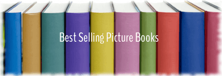 Best Selling Picture Books