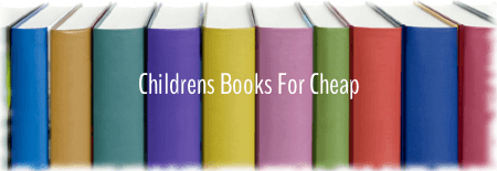 Children's Books for Cheap