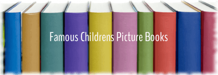 Famous Children's Picture Books