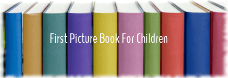 First Picture Book for Children