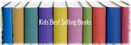 Kids Best Selling Books