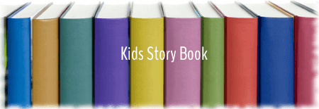 Kids Story Book