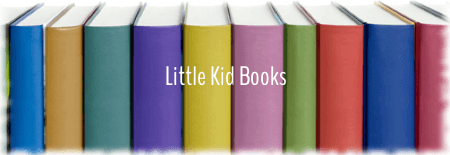 Little Kid Books