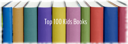 Top 100 Kids Books