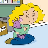 Erin Pickles Hug Erin Pickles Hug